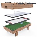 Игровой стол - трансформер DFC 32" 4 в 1 UY10059BN 25383