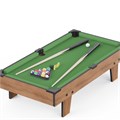Игровой стол - трансформер DFC 32" 4 в 1 UY10059BN 25383