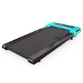 Беговая дорожка DFC AXEFIT TM200-3Blue, 95 х 40 см, голубая 25380