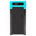 Беговая дорожка DFC AXEFIT TM200-3Blue, 95 х 40 см, голубая 25380