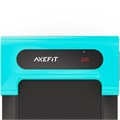 Беговая дорожка DFC AXEFIT TM200-3Blue, 95 х 40 см, голубая 25380