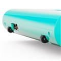 Беговая дорожка DFC AXEFIT TM200-3Blue, 95 х 40 см, голубая 25380