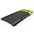 Беговая дорожка DFC AXEFIT TM200-3G, 95 х 40 см, зеленая 25381