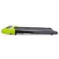 Беговая дорожка DFC AXEFIT TM200-3G, 95 х 40 см, зеленая 25381