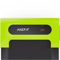 Беговая дорожка DFC AXEFIT TM200-3G, 95 х 40 см, зеленая 25381