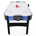 Игровой стол - аэрохоккей DFC 54" 135 x 65 см AT-190 25393
