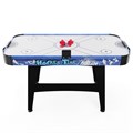 Игровой стол - аэрохоккей DFC 54" 135 x 65 см AT-190 25393