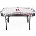 Игровой стол - аэрохоккей DFC 122 x 61 см (48") AT-270 25385