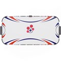 Игровой стол - аэрохоккей DFC 122 x 61 см (48") AT-270 25385