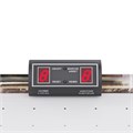 Игровой стол - аэрохоккей DFC 122 x 61 см (48") AT-270 25385