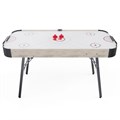 Игровой стол - аэрохоккей DFC 54" 135 x 65 см AT-195 25394