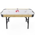 Игровой стол - аэрохоккей DFC 135 x 65 см (54") AT-290 25388