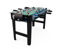 Игровой стол - футбол DFC WORLDCUP SB-ST-11SC 24448