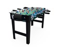 Игровой стол - футбол DFC WORLDCUP SB-ST-11SC 24448