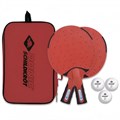 Набор DONIC - Schildkröt OUTDOOR TABLE TENNIS SET - WEATHERPROOF 788662 25539
