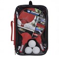 Набор DONIC - Schildkröt OUTDOOR TABLE TENNIS SET - WEATHERPROOF 788662 25539