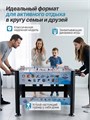 Игровой стол - хоккей DFC 45" MCRH06 25499