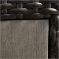 Плетеный диван-трансформер S330A-W63 Brown 25459