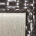 Плетеный диван-трансформер S330A-W63 Brown 25459