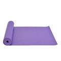 Коврик для йоги ПВХ 173*61*0,3 см YM01-PVCYO-Purple 25522