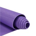 Коврик для йоги ПВХ 173*61*0,3 см YM01-PVCYO-Purple 25522