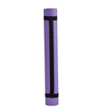 Коврик для йоги ПВХ 173*61*0,3 см YM01-PVCYO-Purple 25522