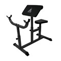 Скамья Скотта DFC Homegym UB008 25565