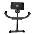 Скамья Скотта DFC Homegym UB008 25565