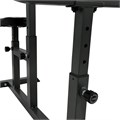 Скамья Скотта DFC Homegym UB008 25565