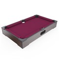 Игровой стол - бильярд DFC 20" RQ22003-PVC 25496