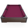 Игровой стол - бильярд DFC 20" RQ22003-PVC 25496