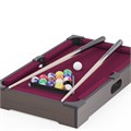 Игровой стол - бильярд DFC 20" RQ22003-PVC 25496