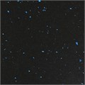 Коврик резиновый черный 500х500, толщина 15мм RUBFLO-B-50/50/1.5 25502