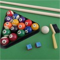 Игровой стол - бильярд DFC ACTION SB-BT-02 25497