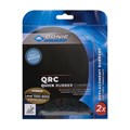 Комплект накладок для ракетки Donic - Schildkrot QRC 1000-8000/REVOLUTION 2,3 мм 752579 25534