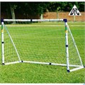 Ворота игровые DFC 6ft Deluxe Soccer GOAL180A 183 х 96 х 130 см 17262