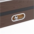 Игровой стол - футбол  DFC 54" SP35344 25494