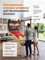 Игровой стол - баскетбол DFC  RQ23013 25500