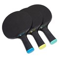 Ракетка DONIC Style 600 Schläger Outdoor 270260 25531