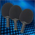 Ракетка DONIC Style 600 Schläger Outdoor 270260 25531
