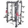 Мультистанция, машина Смита DFC Gorilla Sport 100822 25580