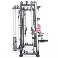 Мультистанция, машина Смита DFC Gorilla Sport 100822 25580