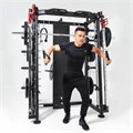 Мультистанция, машина Смита DFC Gorilla Sport 100822 25580