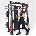 Мультистанция, машина Смита DFC Gorilla Sport 100822 25580
