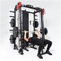 Мультистанция, машина Смита DFC Gorilla Sport 100822 25580