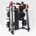 Мультистанция, машина Смита DFC Gorilla Sport 100822 25580
