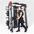 Мультистанция, машина Смита DFC Gorilla Sport 100822 25580