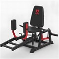 Тренажер сведение/разведение ног DFC HVO JRHA301-3501R 25574