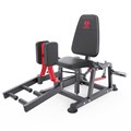 Тренажер сведение/разведение ног DFC HVO JRHA301-3501R 25574