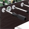 Игровой стол - футбол  DFC 55" N-RQ22012-WP 25495